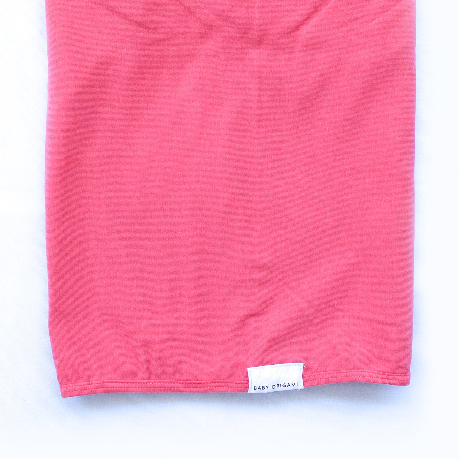 Baby Origami Double Wrap Australian Made Organic Cotton Baby Wrap